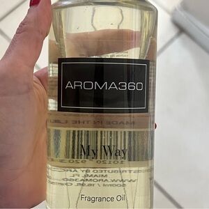 Aroma 360 smell for the house my way